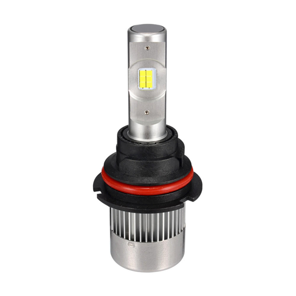 High-Power Car LED Headlight Bulbs 70W 7000LM - Bright, Efficient, Long-Lasting
