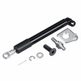 Rear Trunk Tailgate Gas Strut Kit - Easy Slow Down Liftgate Support