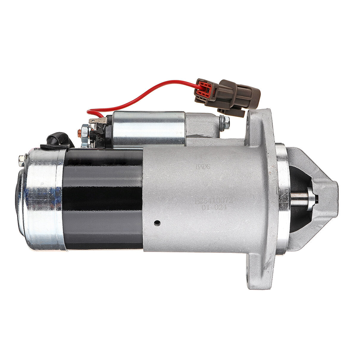 12V 1.7KW 9TH Starter Motor S13-118A for Nissan Patrol Y60, 1988-2014