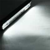 20" 540W 90 LED Work Light Bar Combo Beam, DC 10-30V, IP68 Waterproof, 6000K for Off-Road Truck/SUV