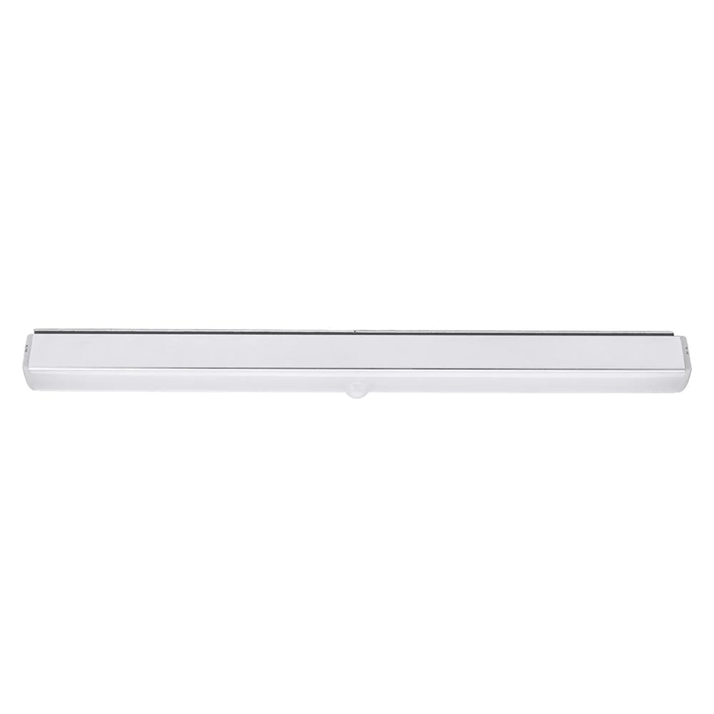 Wireless USB Rechargeable 88 LED PIR Motion Sensor Closet & Under Cabinet Light