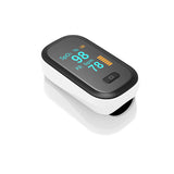 Portable Pulse Oximeter Blood Oxygen & pulse Rate Measurement