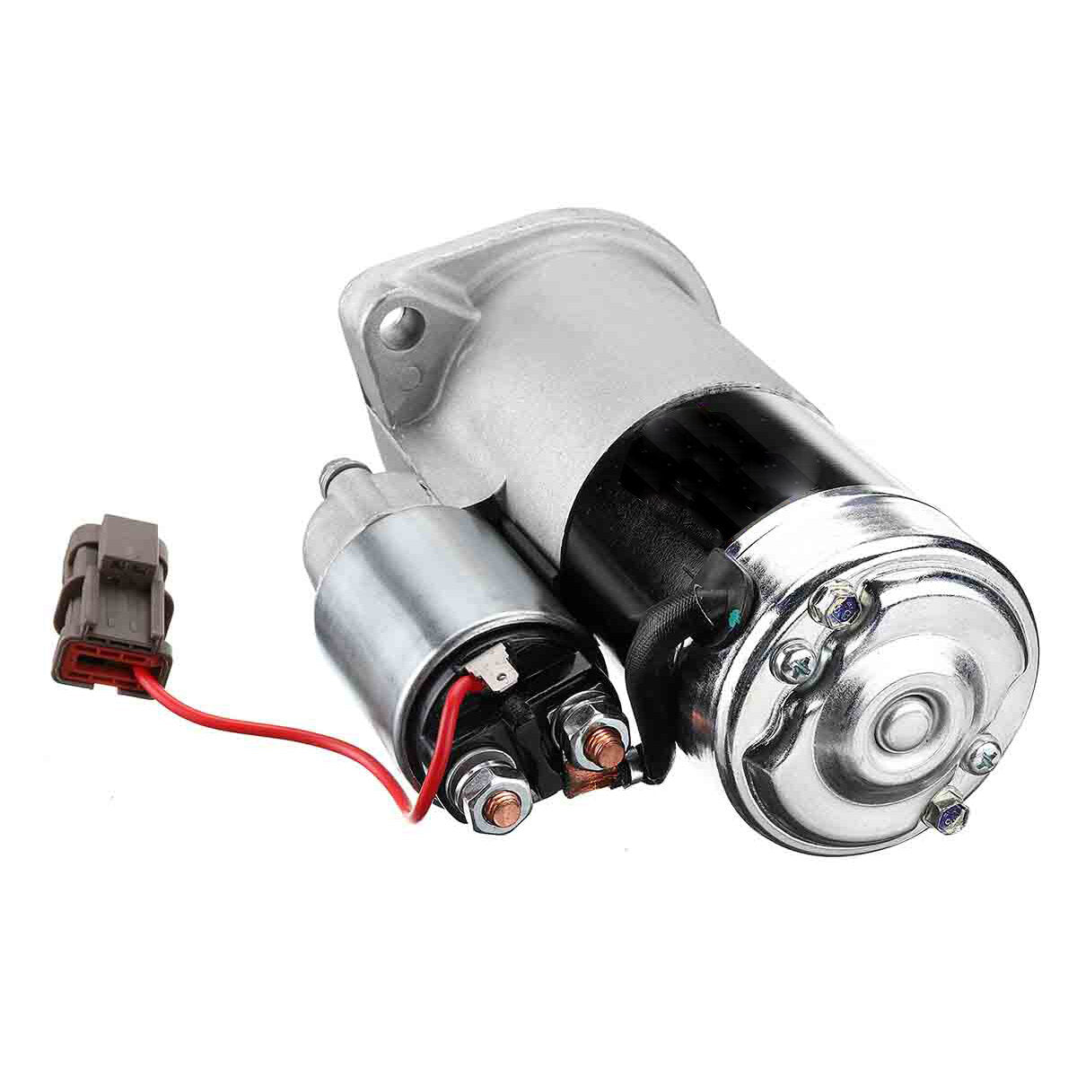 12V 1.7KW 9TH Starter Motor S13-118A for Nissan Patrol Y60, 1988-2014