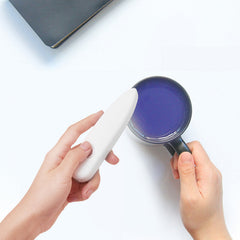 Portable UV Disinfection Light Stick - USB Sterilizer Lamp for Killing Bacteria