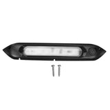 12V 16W 12LED Awning Light Bar for Caravan, Truck, RV, Marine, Boat, Camping