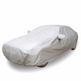 Universal XXL UV Waterproof Outdoor Car Cover - 530x200x150cm