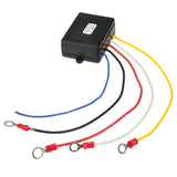 Wireless Winch Remote Control Switch Kit for Jeep, ATV, SUV, Truck, Off-Road Vehicles