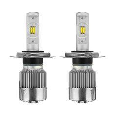 High-Power Car LED Headlight Bulbs 70W 7000LM - Bright, Efficient, Long-Lasting