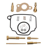 Carburetor Repair & Rebuild Kit Tool Set for Carb Maintenance