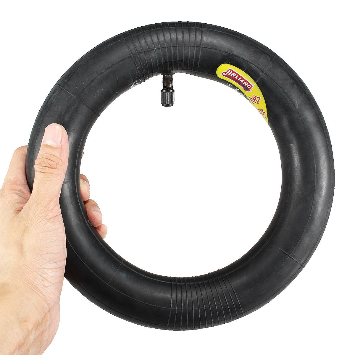 8.5" Thick Rubber Solid Tire & Inner Tube for M365 Electric Scooter Wheels