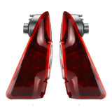 Isuzu Rodeo/DMax Pickup 2007-2012 Rear Left/Right Tail Brake Light Lamp