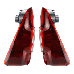 Isuzu Rodeo/DMax Pickup 2007-2012 Rear Left/Right Tail Brake Light Lamp