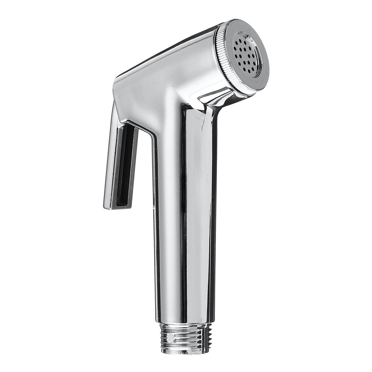 Bidet Douche Toilet Spray Kit - Handheld Shower Head, Hose, Diverter, and Nozzle Sprayer