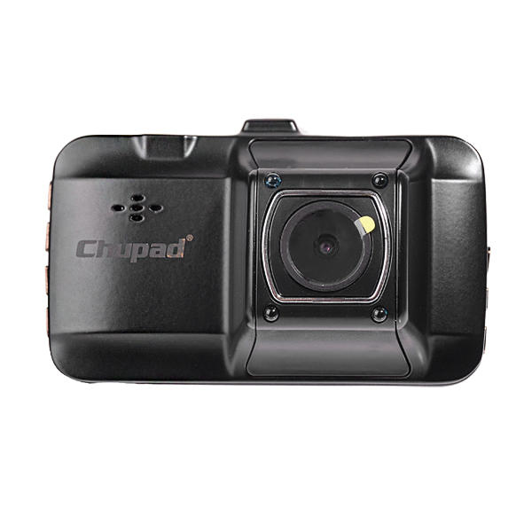 3.0-Inch Car DVR Camera with Motion Detection and Loop Recording