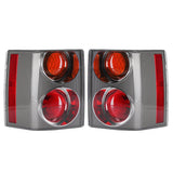 Range Rover Vogue Car Rear Tail Light Assembly Brake Lamp Pair