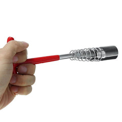 Universal 16mm/21mm Spark Plug Socket Wrench T Handle Remover Tool