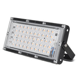 50/96 LED Full Spectrum Grow Light for Greenhouse, Plants, Vegetables, Flowers, Hydroponics - IP65 Waterproof Lamp