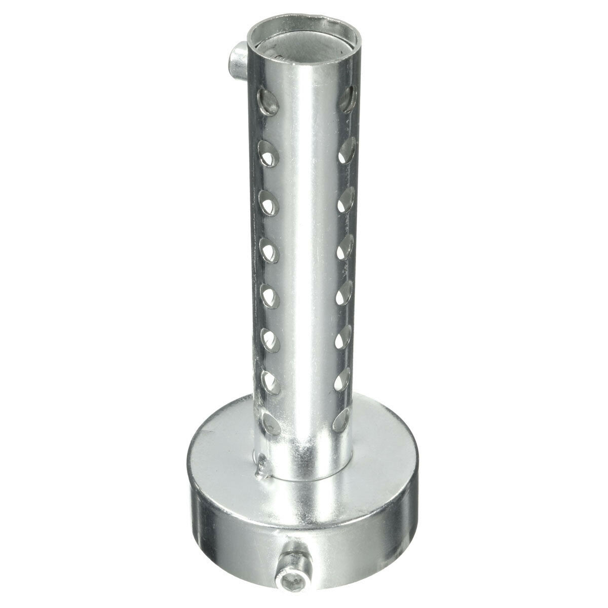 Motorrad-Auspufftopf mit abnehmbarem Schalldämpfer – passend für 35 mm, 42 mm, 45 mm, 48 mm, 60 mm.