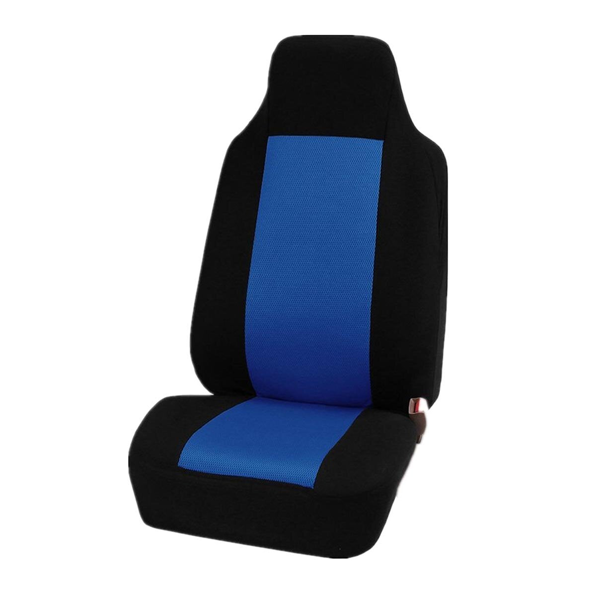 Universal Car Seat Covers Protector Cushion for Front & Rear - Fits Truck, SUV, Van