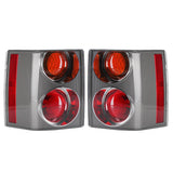 Range Rover Vogue Car Rear Tail Light Assembly Brake Lamp Pair