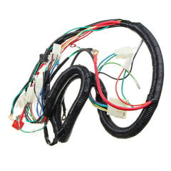 Quad Electric CDI Coil & Stator Wiring Harness Assembly Set