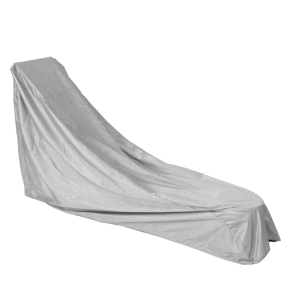 Lawn Mower Cover - UV, Dust, Rain Proof Sun Shade for Outdoor Garden Lawnmower Protection