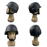 Bulletproof M88 PASGT Helmet, 20.4in-24.4in - Tactical Safety Gear