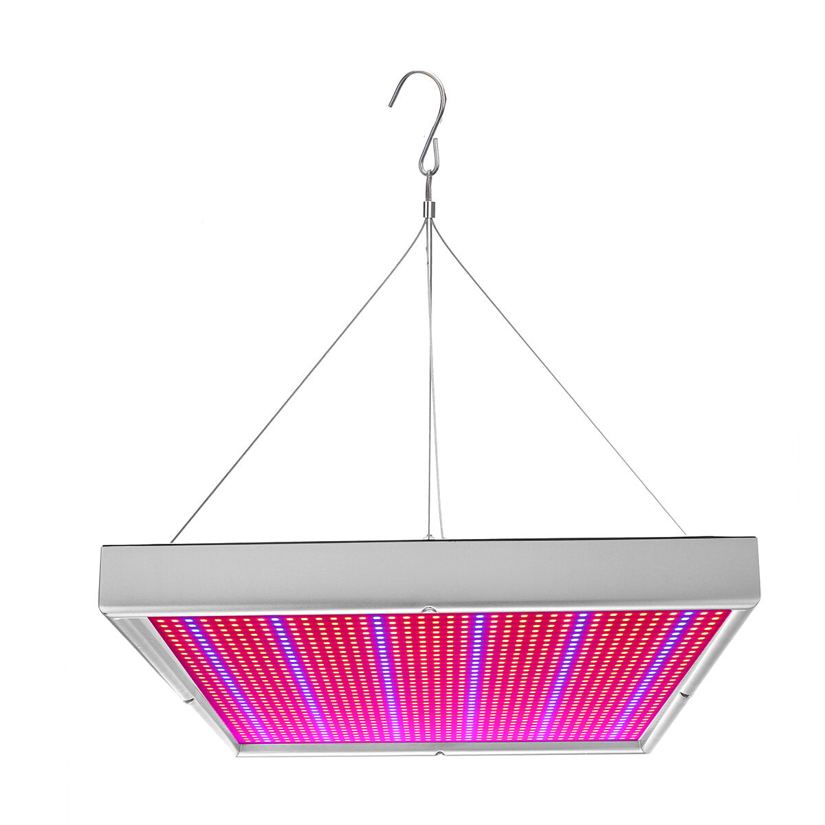 120W Full Spectrum LED Grow Light for Indoor Hydroponic Veg and Flower Plants