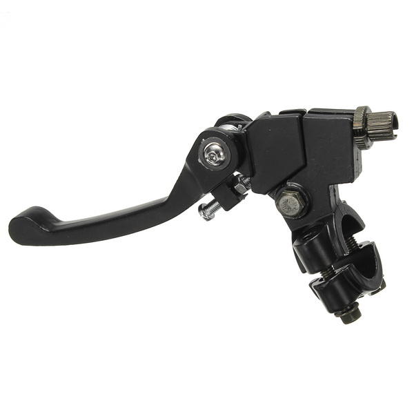 21mm BBR CRF KLX Folding Brake Lever Clutch Handlebar for Motocross Motorcycle ATV - 0.83in