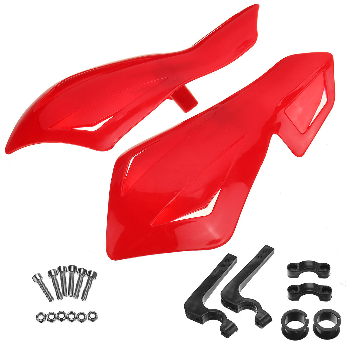 Universal 22mm Motorcycle Hand Guard Protector