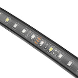 60" & 48" Car LED Tail Light Bar Strip - Brake, Reverse, Turn Signal Lamp, Waterproof, Universal 12V