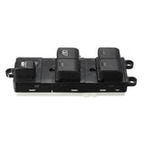 ABS Electric Power Window Switch - Driver Side