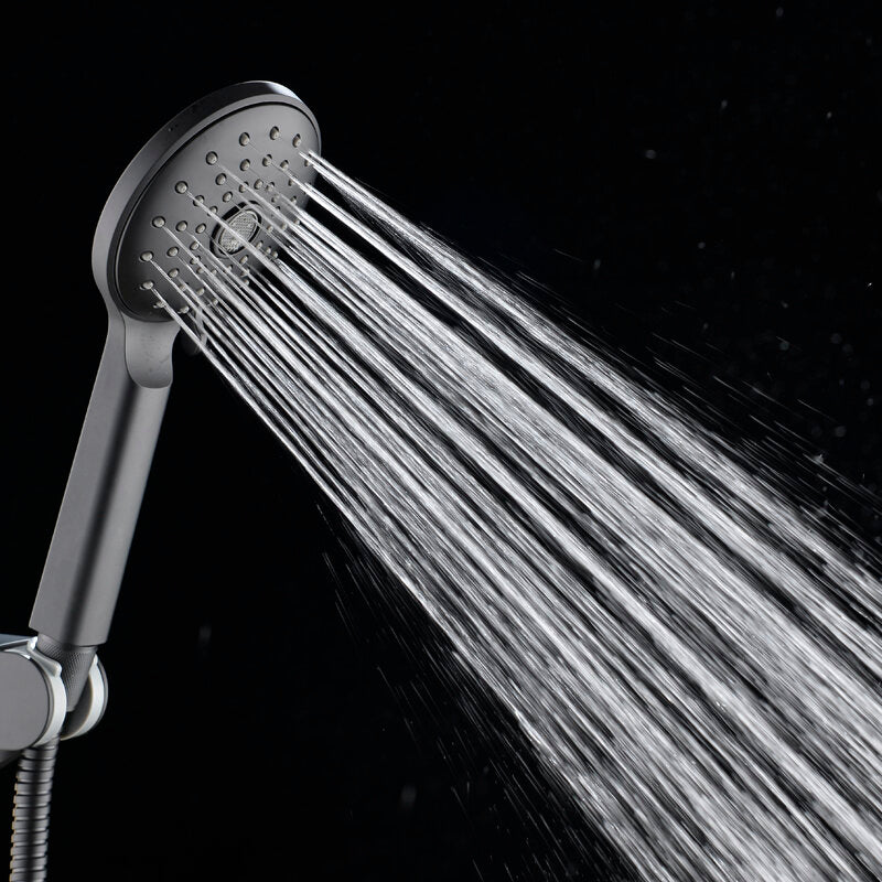 Pressurized Hand Shower with Two Spray Modes - Ideal for Baby Washing and Personal Cleaning