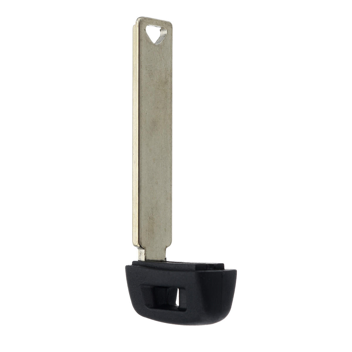 Uncut Emergency Smart Prox Remote Key Blade Insert Replacement for Toyota