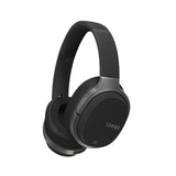 Bluetooth Wireless HiFi Noise-Isolating Headphones with Mic, NFC, and AUX Support