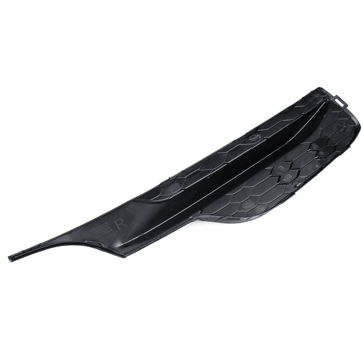 Car Fog Light Cover Grill - Passenger Right & Driver Left Side