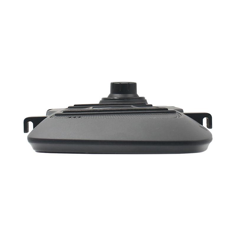 5" Car DVR with 170 Degree Wide Angle Lens and WDR Technology