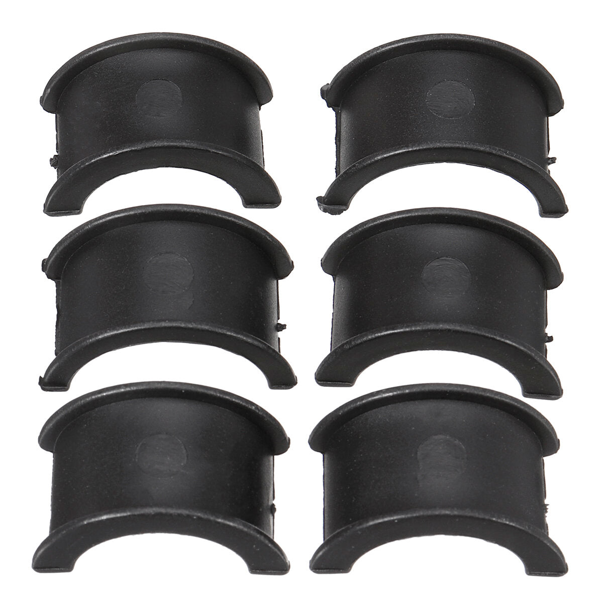 Motorrad-Handschutz für 22 mm und 28 mm Lenker – universelle Passform