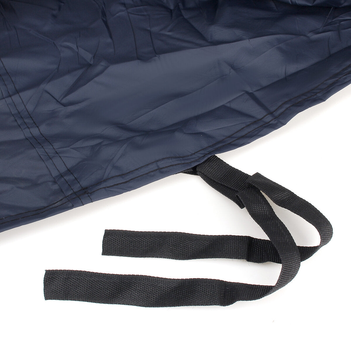 Universal Waterproof Dustproof UV Resistant Car Cover with Stripes, Size L, 4.7x1.75x1.5M for Sedan