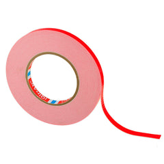 10m Double Sided Adhesive Foam Tape - 8/10/12/15/20/25mm Width for Car, Home, Outdoor Use