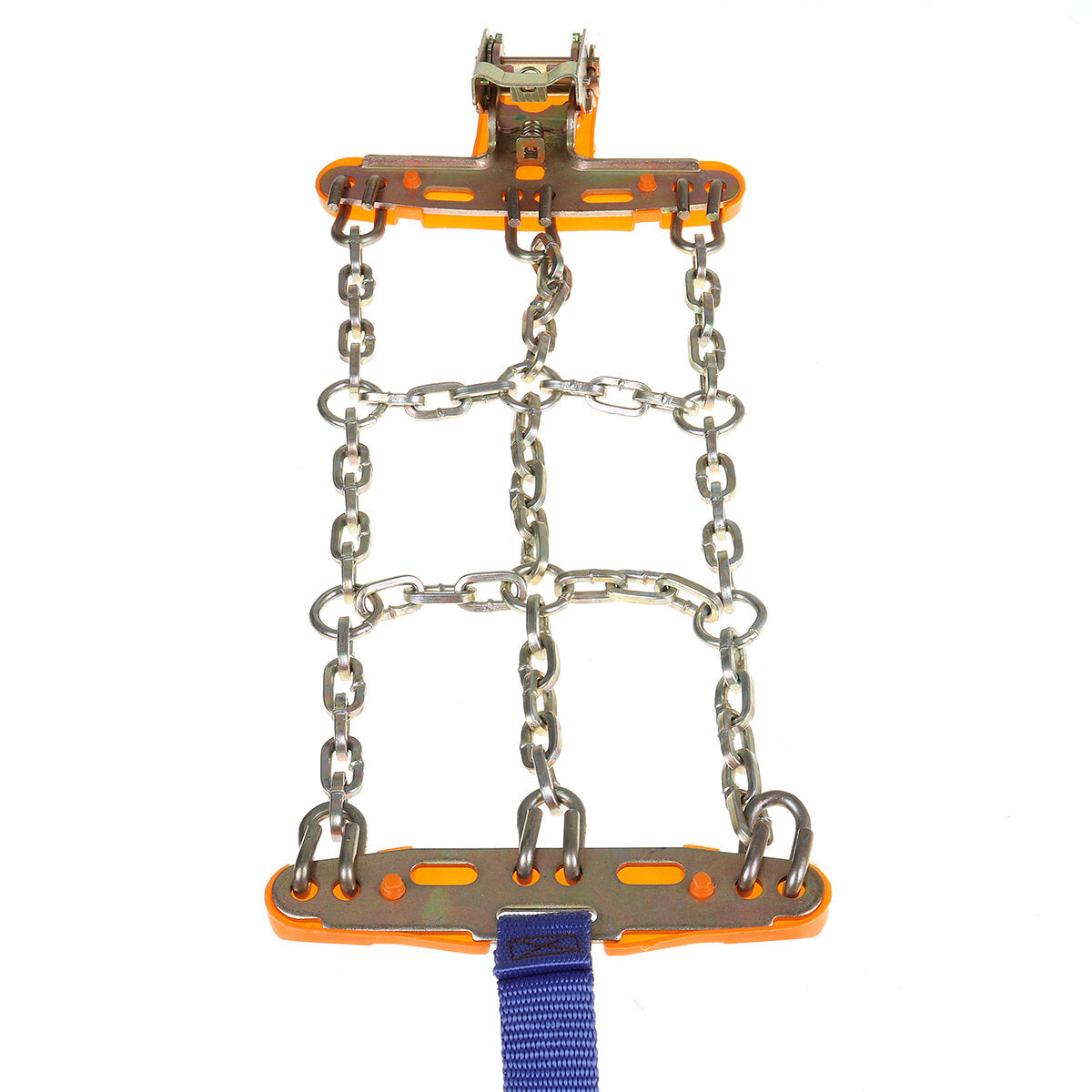 Off-road Vehicle SUV Anti-skid Snow Chains - Automobile Tire Traction Chains