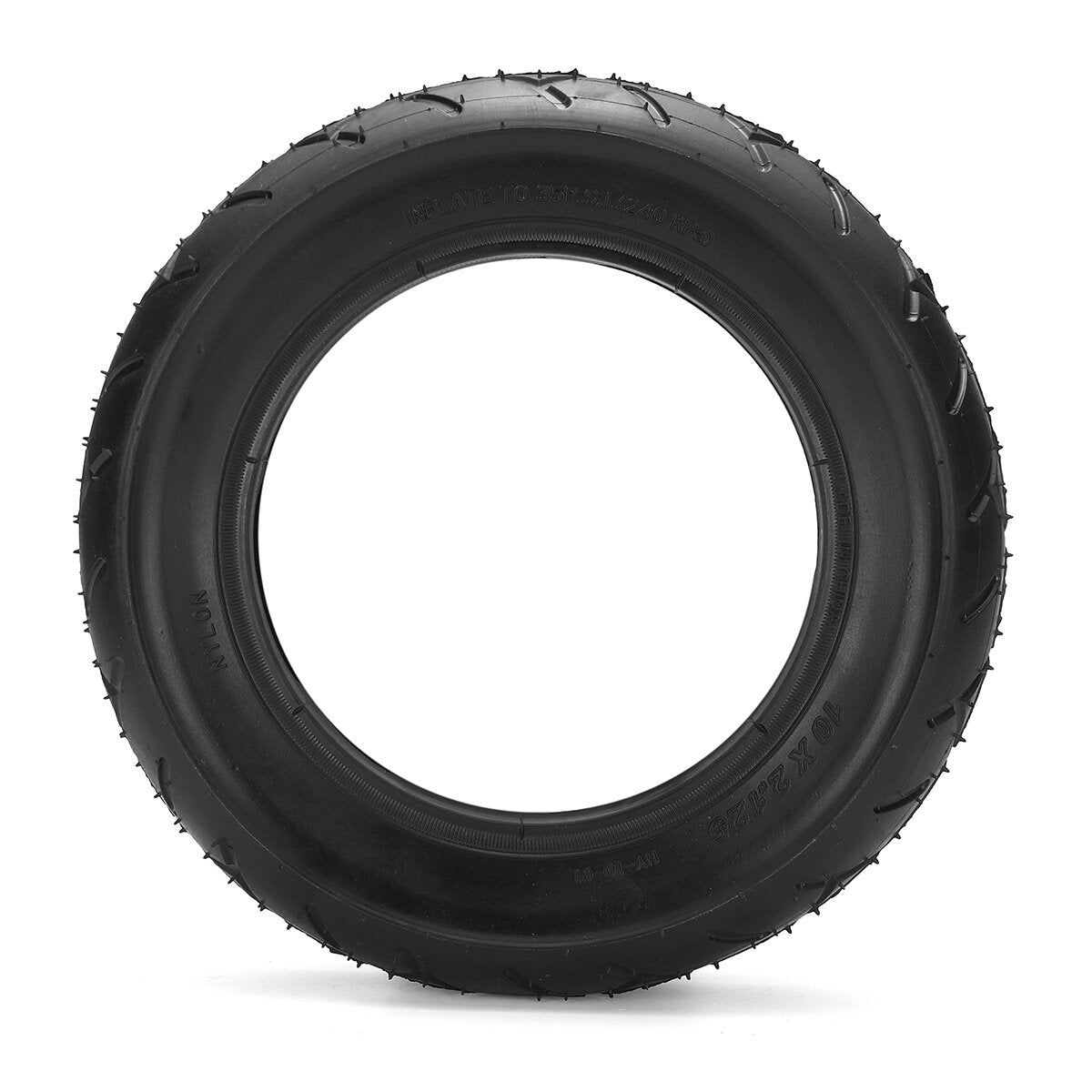 10" Wheel Tire & Inner Tube for Xiaomi M365 Electric Scooter