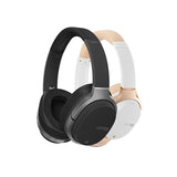 Bluetooth Wireless HIFI Noise Isolation Headphone With Mic Support NFC AUX