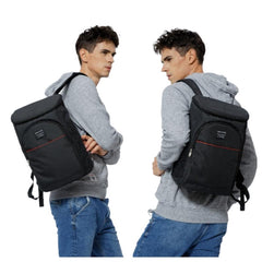 20L Waterproof Thermal Backpack - Large Insulated Cooler Bag for Picnics and Outdoor Use