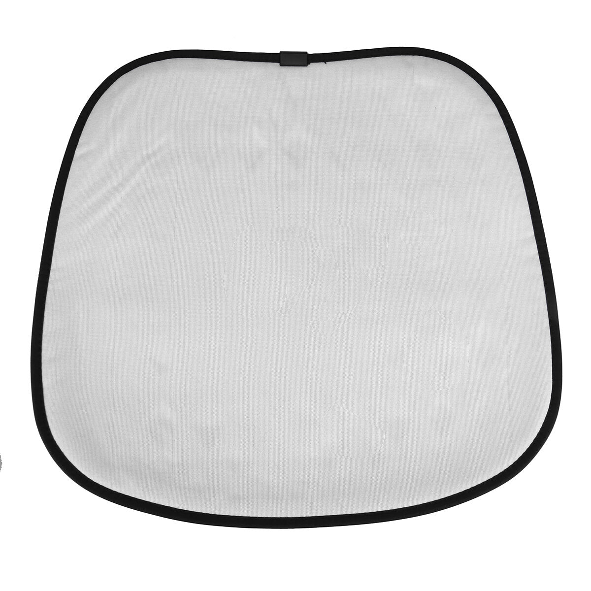 3D Car Front Seat Covers - Breathable, Non-Slip Massage Cushion Pad for Auto Chairs