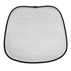 3D Car Front Seat Covers - Breathable, Non-Slip Massage Cushion Pad for Auto Chairs