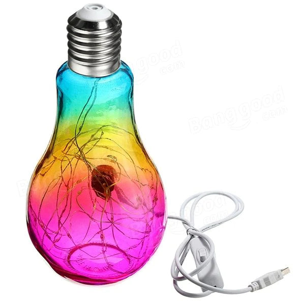 USB 30 LED Globe Ball Bulb Fairy Lights for Wedding, Party, Christmas Decor - DC5V