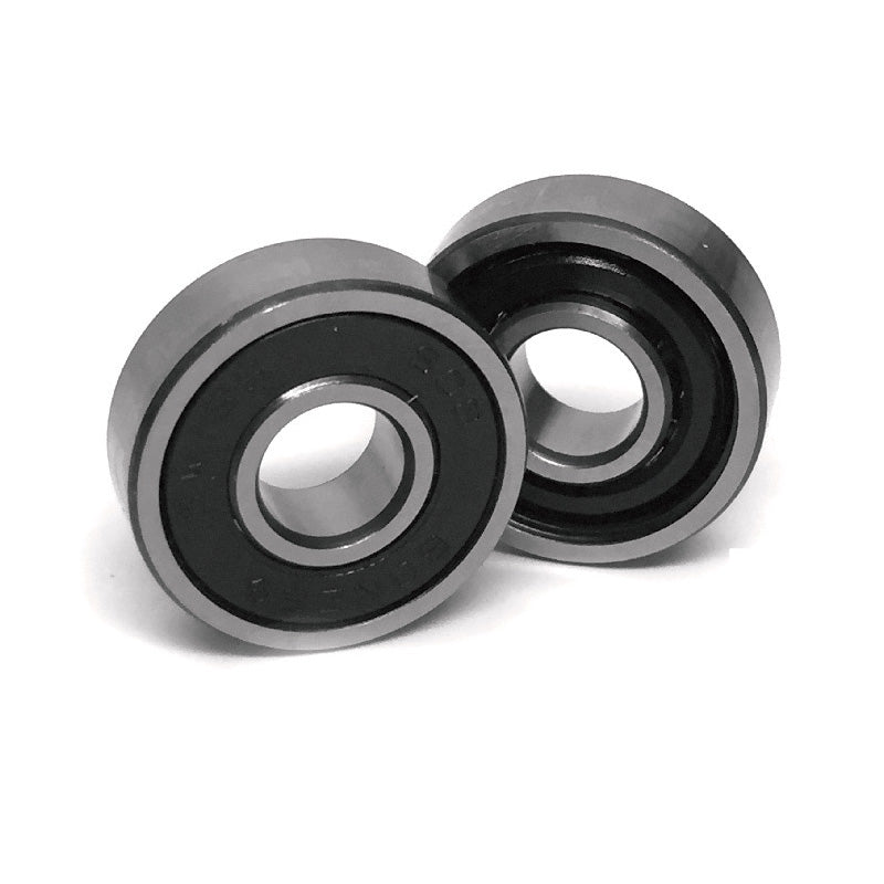 Professional Double Roller Skateboard Longboard Parts Bearings 608 High-Speed Supply Station