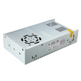 400W AC 110V/220V to DC 36V 11A Switching Power Supply Driver for LED Strip Light