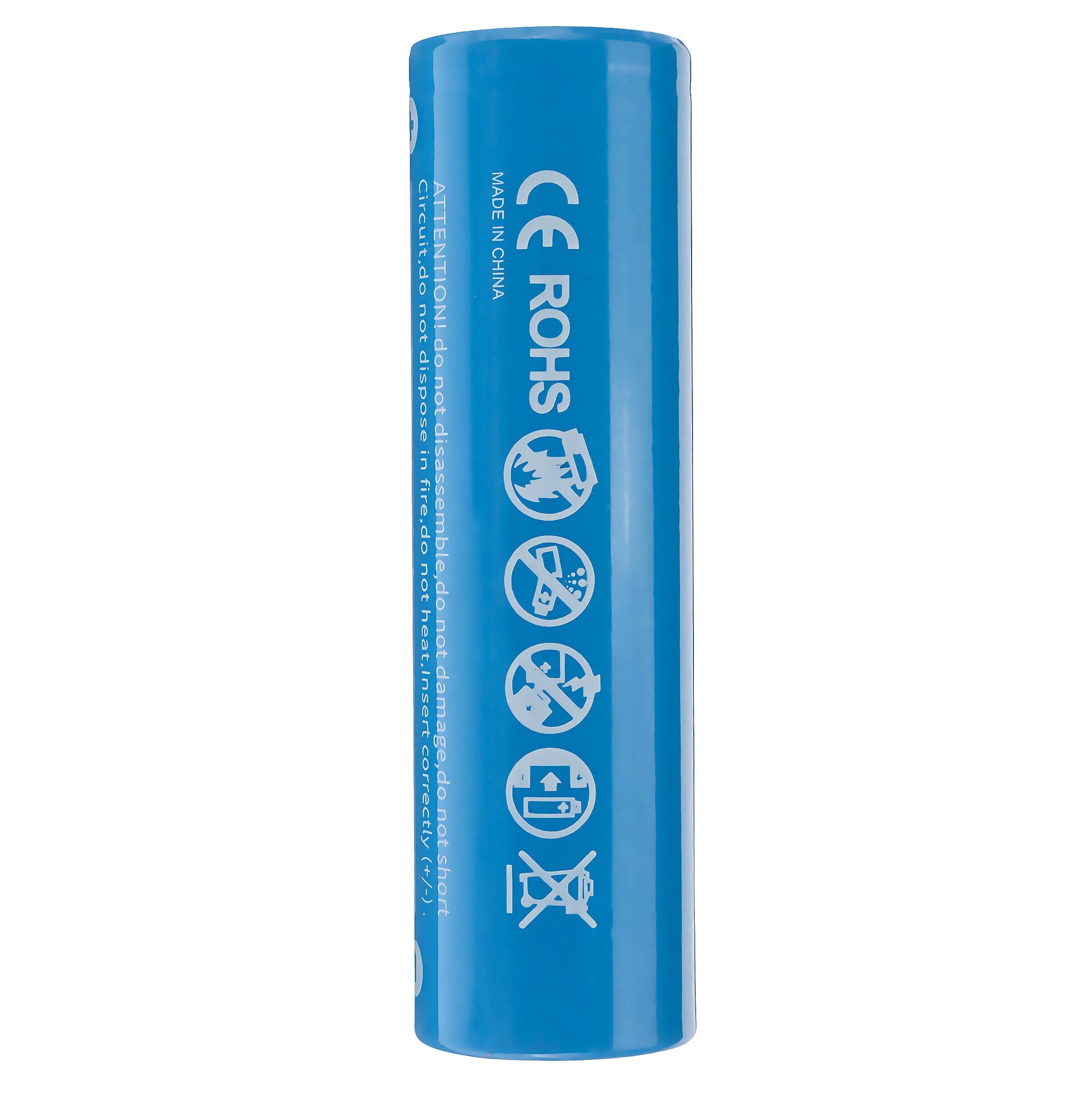 4*XHP50.2 11000LM 500M USB-C Rechargeable EDC Flashlight with Anduril UI & 2500mAh 18650 Battery